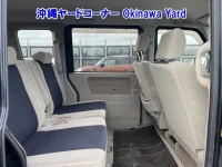 Suzuki EVERY WAGON лот № 43067 оценка 3  с аукциона в Японии 7