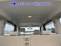 Suzuki EVERY WAGON лот № 43067 оценка 3  с аукциона в Японии 8