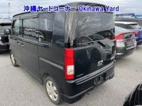 Suzuki EVERY WAGON лот № 43067 оценка 3  с аукциона в Японии 1