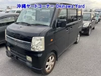 Suzuki EVERY WAGON лот № 43067 оценка 3  с аукциона в Японии 9