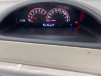 Toyota PORTE лот № 2129 оценка 3.5  с аукциона в Японии 5