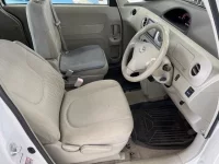 Toyota PORTE лот № 2129 оценка 3.5  с аукциона в Японии 3