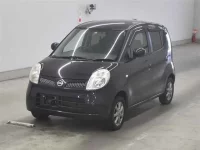 Nissan MOCO лот № 80176 оценка R  с аукциона в Японии 3