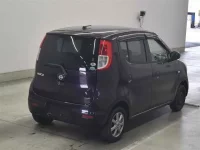 Nissan MOCO лот № 80176 оценка R  с аукциона в Японии 4