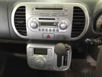 Nissan MOCO лот № 80176 оценка R  с аукциона в Японии 5