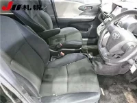 Toyota WISH лот № 129 оценка R  с аукциона в Японии 4
