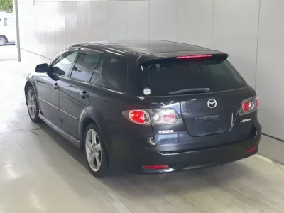 Mazda ATENZA WAGON