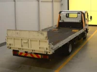 Nissan CONDOR лот № 1069 оценка 3.5  с аукциона в Японии 1