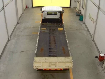 Nissan CONDOR  с аукциона в Японии