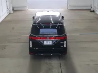 Nissan ELGRAND лот № 2135 оценка 3.5  с аукциона в Японии 2