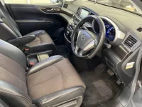 Nissan ELGRAND лот № 2135 оценка 3.5  с аукциона в Японии 3