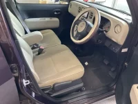 Daihatsu MIRA лот № 2116 оценка RA  с аукциона в Японии 3