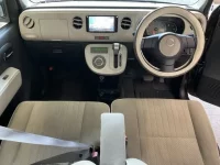 Daihatsu MIRA лот № 2116 оценка RA  с аукциона в Японии 4