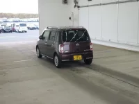 Daihatsu MIRA лот № 2116 оценка RA  с аукциона в Японии 1