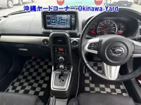 Daihatsu Copen лот № 43070 оценка 4.5  с аукциона в Японии 2