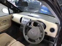 Nissan MOCO лот № 80181 оценка 3.5  с аукциона в Японии 2