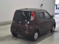 Nissan MOCO лот № 80181 оценка 3.5  с аукциона в Японии 4