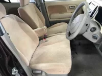 Nissan MOCO лот № 80181 оценка 3.5  с аукциона в Японии 6