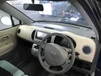 Nissan MOCO лот № 80182 оценка R  с аукциона в Японии 2