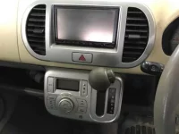 Nissan MOCO лот № 80182 оценка R  с аукциона в Японии 5