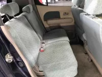 Nissan MOCO лот № 80182 оценка R  с аукциона в Японии 6