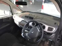 Subaru STELLA лот № 80179 оценка 3.5  с аукциона в Японии 2