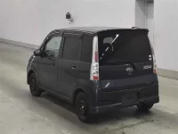 Subaru STELLA лот № 80179 оценка 3.5  с аукциона в Японии 1