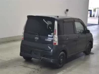 Subaru STELLA лот № 80179 оценка 3.5  с аукциона в Японии 4