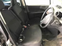 Subaru STELLA лот № 80179 оценка 3.5  с аукциона в Японии 6