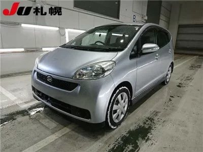 Daihatsu SONICA