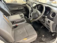 Nissan CARAVAN VAN лот № 2137 оценка 3.5  с аукциона в Японии 3