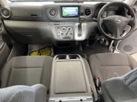 Nissan CARAVAN VAN лот № 2137 оценка 3.5  с аукциона в Японии 4