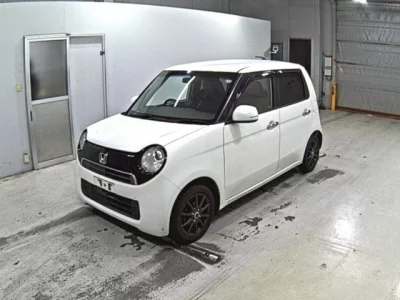 Honda N ONE