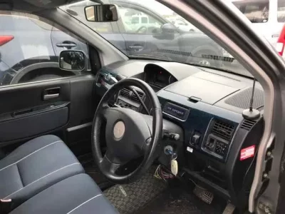 Mitsubishi EK SPORTS