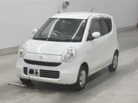 Suzuki MRWAGON лот № 80189 оценка 3.5  с аукциона в Японии 3