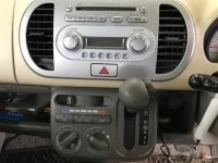 Suzuki MRWAGON лот № 80189 оценка 3.5  с аукциона в Японии 5