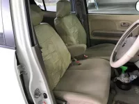 Suzuki MRWAGON лот № 80189 оценка 3.5  с аукциона в Японии 6