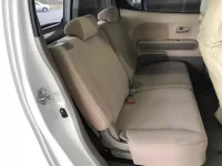 Suzuki MRWAGON лот № 80189 оценка 3.5  с аукциона в Японии 7