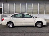 Toyota PREMIO лот № 1034 оценка 3.5  с аукциона в Японии 2