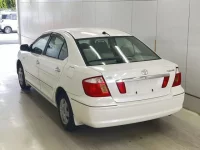 Toyota PREMIO лот № 1034 оценка 3.5  с аукциона в Японии 1