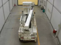 Isuzu ELF лот № 1075 оценка RA  с аукциона в Японии 2