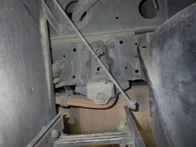 Isuzu ELF  с аукциона в Японии