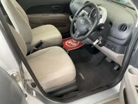 Toyota PASSO лот № 2145 оценка 3  с аукциона в Японии 3