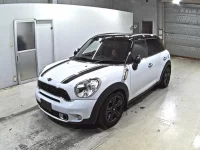 BMW MINI лот № 9228 оценка 4  с аукциона в Японии 3