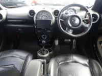 BMW MINI лот № 9228 оценка 4  с аукциона в Японии 2