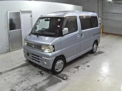 Mitsubishi TOWNBOX