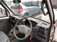 Mitsubishi MINICAB TRUCK лот № 80195 оценка R  с аукциона в Японии 2