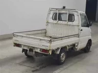 Mitsubishi MINICAB TRUCK лот № 80195 оценка R  с аукциона в Японии 4
