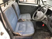 Mitsubishi MINICAB TRUCK лот № 80195 оценка R  с аукциона в Японии 6