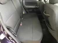 Subaru STELLA лот № 80197 оценка 3  с аукциона в Японии 7